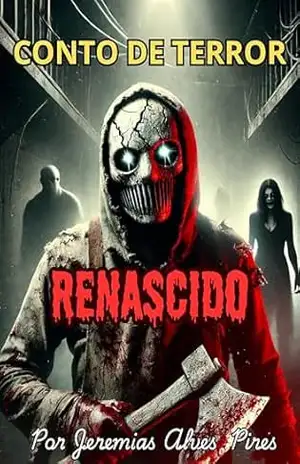 Renascido - Jeremias Alves Pires