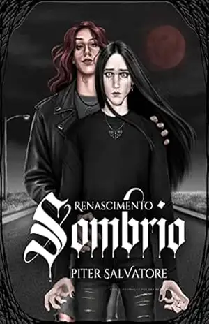 RENASCIMENTO SOMBRIO – Piter Salvatore