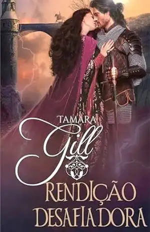Rendição Desafiadora – Tamara Gill