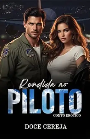 Rendida ao Piloto – Doce Cereja