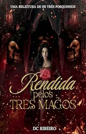 Rendida Pelos Três Magos: Uma Releitura de Os Três Porquinhos – DC RIBEIRO