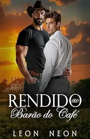 Rendido ao Barão do Café – Leon Neon