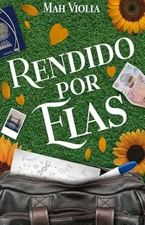 Rendido por Elas: Um bebê para o Vice–Presidente (Corações Partidos Livro 3) – Mah Violla