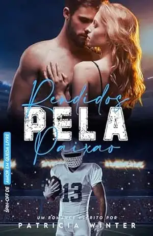 Rendidos Pela Paixão – Patricia Winter