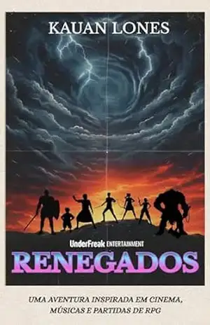 Renegados – Kauan Lones