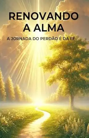 Renovando a Alma: A Jornada do Perdão e da Fé – Thais  Regina