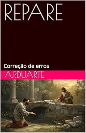REPARE: Correção de erros (Chamado à Correção) – A.P.Duarte