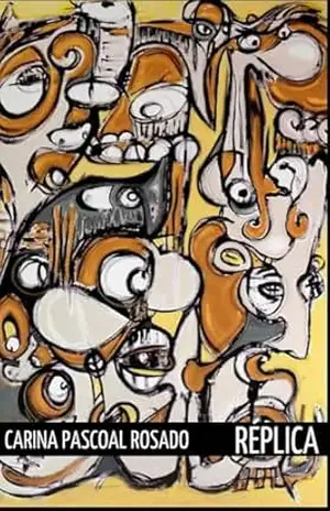 Réplica – Carina Rosado