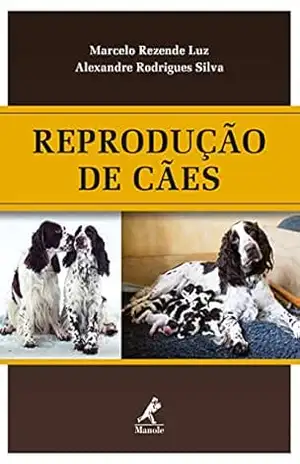Reprodução de cães – Marcelo Rezende Luz