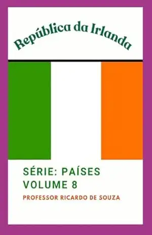 República Da Irlanda – Professor Ricardo De Souza