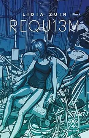 REQU13M – Lidia Zuin