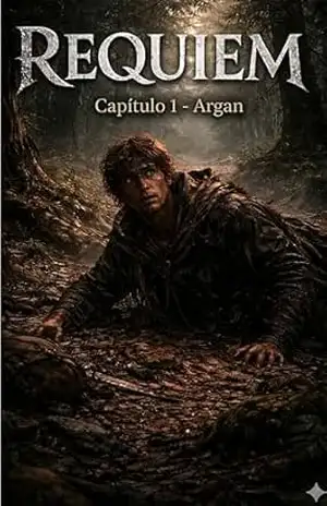 Réquiem – A Nova Era das Trevas: Capítulo 1 – Argan – Lucas Pereira