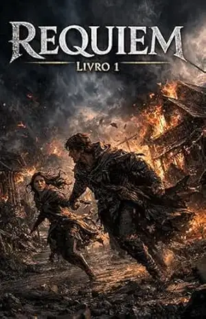 Réquiem – A nova era das trevas: Prólogo – Lucas Pereira