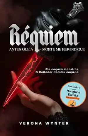 Réquiem: Antes que a Morte me Reivindique – Verona Wynter