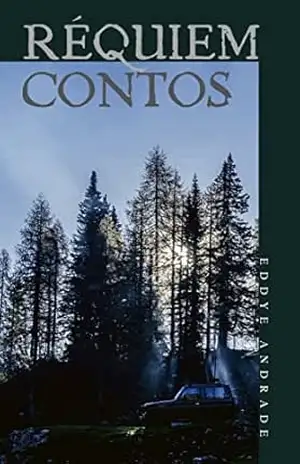 Requiem Contos - Eddye Andrade