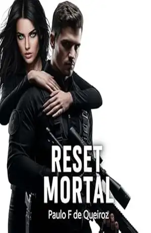 RESET MORTAL - PAULO F DE QUEIROZ