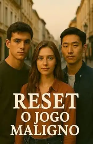 Reset o Jogo Maligno – André T. V. D. Dutra