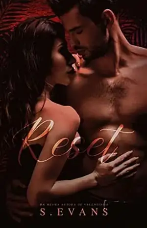 Reset – S. Evans