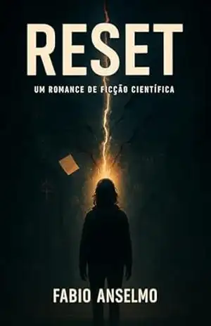 Reset – Fabio Anselmo  Teixeira