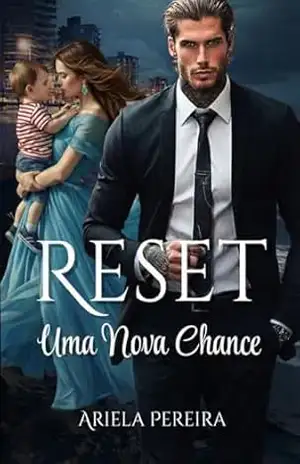 RESET, Uma Nova Chance – Ariela  Pereira