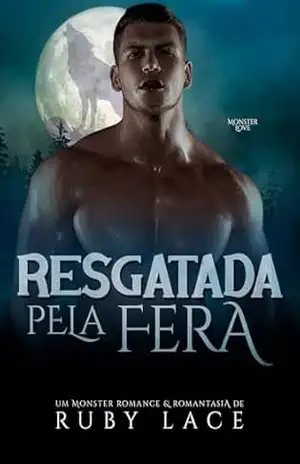 Resgatada pela Fera – Ruby Lace