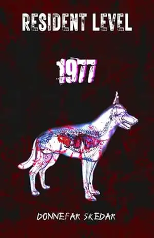 Resident Level: 1977 – Donnefar Skedar