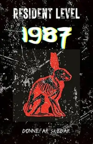 Resident Level: 1987 – Donnefar Skedar