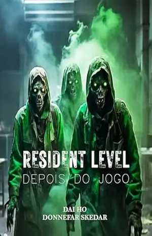 Resident Level: Depois do jogo – Donnefar Skedar