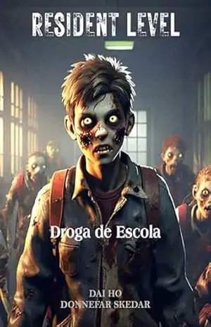 Resident Level: Droga de Escola – Donnefar Skedar