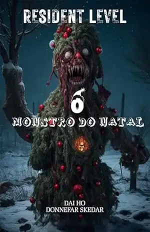Resident Level: O Monstro do Natal – Donnefar Skedar
