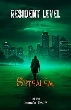 Resident Level: Setealém – Donnefar Skedar