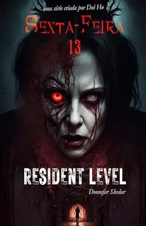 Resident Level: Sexta–feira 13 – Donnefar Skedar