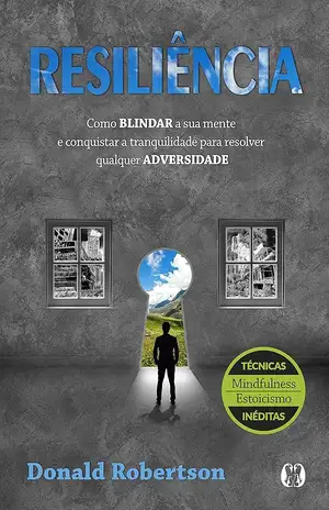 Resiliência – Donald Robertson