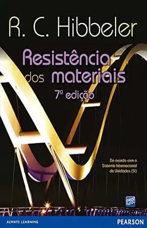 Resistência dos materiais - R. C. Hibbeler