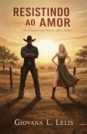 Resistindo ao Amor – Giovana Laurato Lelis