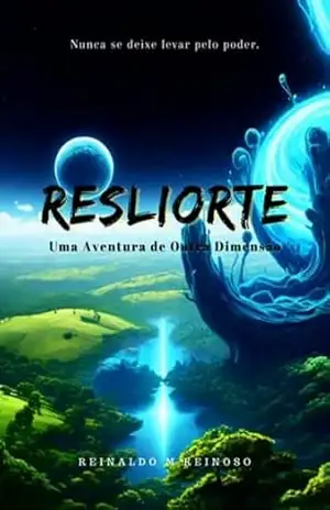 Resliorte - Reinaldo M Reinoso