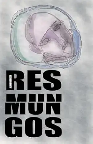 Resmungos – Aline Becker