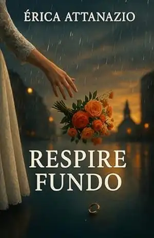 Respire Fundo – Érica  Attanazio