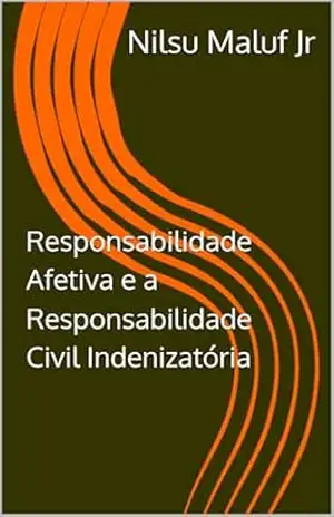 Responsabilidade Afetiva e a Responsabilidade Civil Indenizatória – Nilsu Maluf Jr