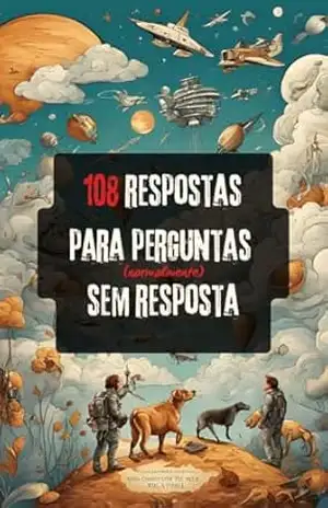 Respostas Para Perguntas (Normalmente) Sem Respostas – Nicóli  Froelich