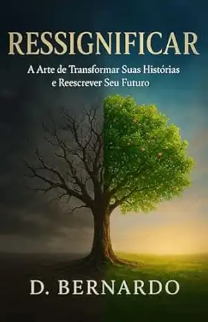 Ressignificar: A Arte de Transformar Suas Histórias e Reescrever Seu Futuro – Diego Bernardo