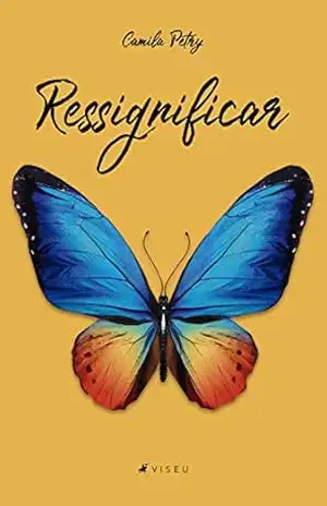 Ressignificar – Camila Petry