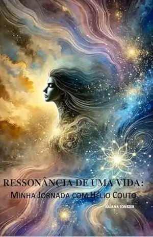 Ressonância de uma vida: Minha jornada com Hélio Couto – Juliana  Tonezer da Silva