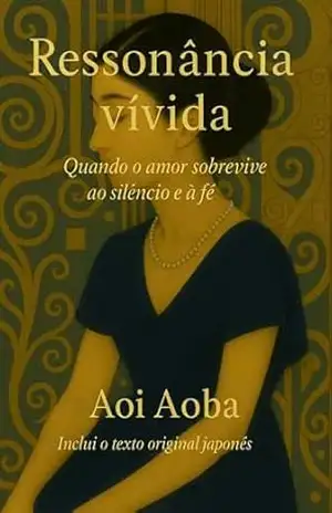 Ressonância vívida: Quando o amor sobrevive ao silêncio e à fé – Aoi Aoba