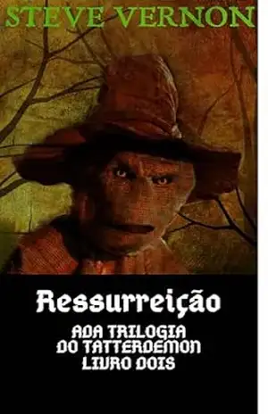 Ressurreição – Steve Vernon