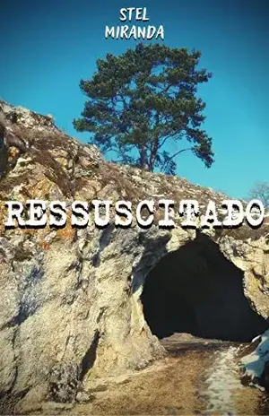 “RESSUSCITADO” – Stel Miranda