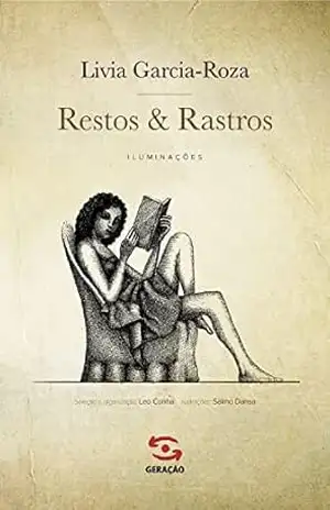 Restos & Rastros – Livia Garcia-Roza