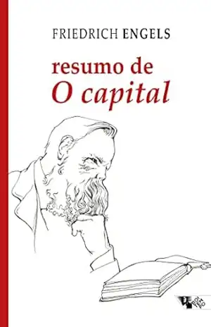 Resumo de O capital – Friedrich Engels