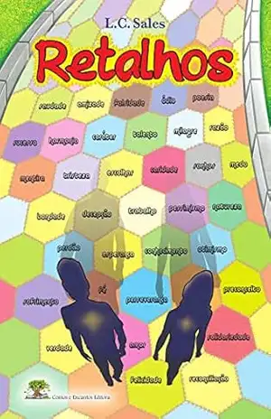 Retalhos – Luiz Carlos Sales