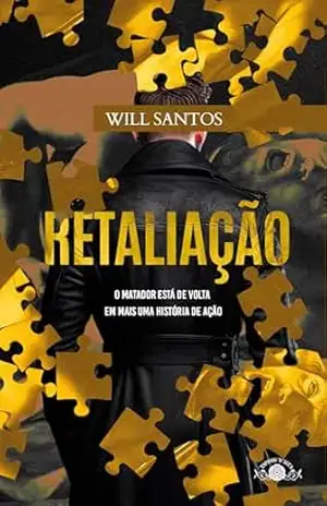 Retaliação – Will Santos